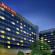 Newark Liberty International Airport Marriott 