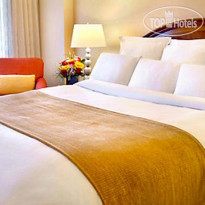 Newark Liberty International Airport Marriott