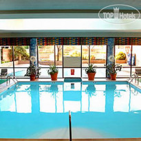 Newark Liberty International Airport Marriott