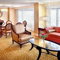 Newark Liberty International Airport Marriott