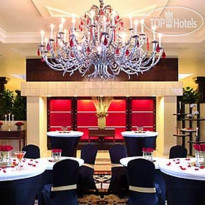 Newark Liberty International Airport Marriott