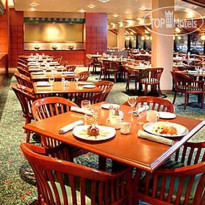 Newark Liberty International Airport Marriott