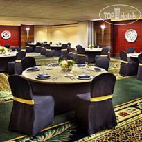 Newark Liberty International Airport Marriott