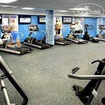 Newark Liberty International Airport Marriott