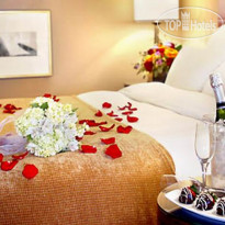 Newark Liberty International Airport Marriott