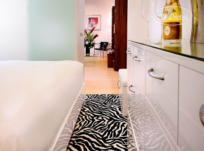 Hotelier's photos The MAve 3*