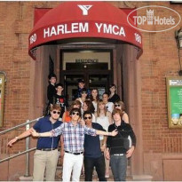 The Harlem YMCA 