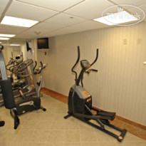 Best Western Plus Brooklyn Bay 