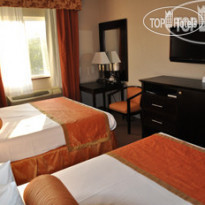 Best Western Plus Brooklyn Bay 