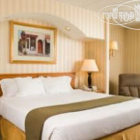 Holiday Inn Express Hauppauge 