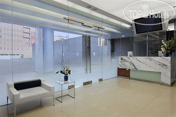 Hotelier's photos Le Bleu 3*