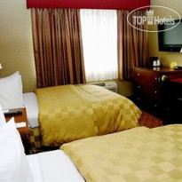 Clarion Hotel La Guardia Airport 