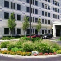 Hampton Inn JFK Отель