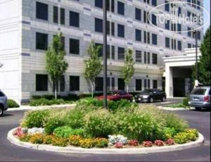 Hotel photo Hampton Inn JFK 3*