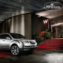 W New York - Union Square 