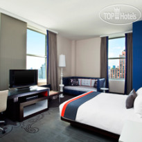 W New York - Union Square 