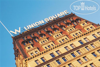 W New York - Union Square