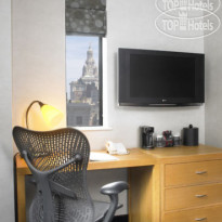 Holiday Inn New York City Wall Street
