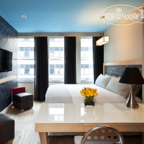 Tryp Times Square South