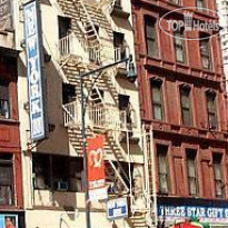 New York Inn Отель