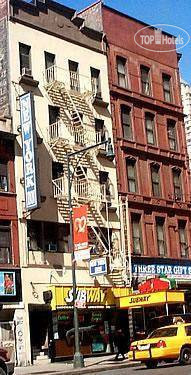 Hotel photo New York Inn 1*