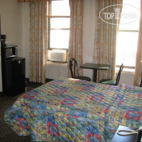 New York Inn Номер