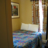 New York Inn Номер