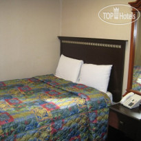 New York Inn Номер