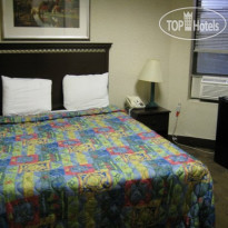 New York Inn Номер