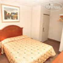 New York Inn Номер