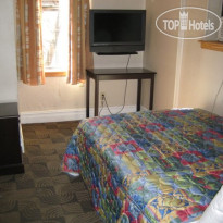 New York Inn Номер