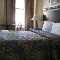 New York Inn Номер