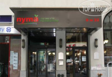 Nyma,The New York Manhattan Hotel 3*