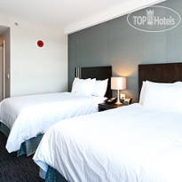 Wyndham Garden Long Island City Manhattan View 