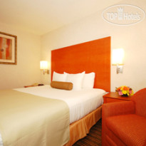 Best Western Kennedy Airport 