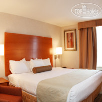 Best Western Kennedy Airport 