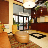 Best Western Kennedy Airport 