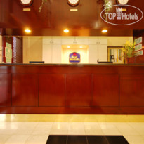 Best Western Kennedy Airport 