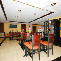 Best Western Kennedy Airport 