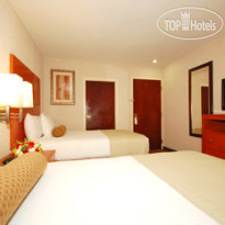 Best Western Kennedy Airport 