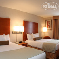 Best Western Kennedy Airport 
