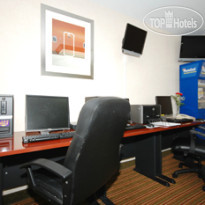 Best Western Kennedy Airport 