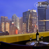 Four Points by Sheraton Midtown Times Square 