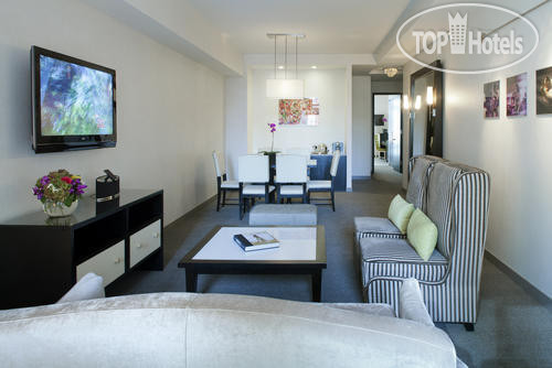 New photos from tourists Royalton Park Avenue 5*