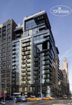 Hotel photo Royalton Park Avenue 5*