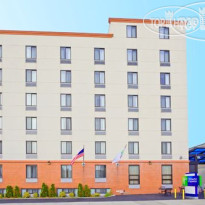 Holiday Inn Express Brooklyn Downtown