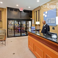 Holiday Inn Express Brooklyn Downtown
