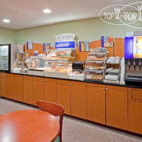 Holiday Inn Express Brooklyn Downtown