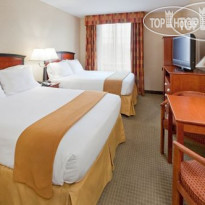 Holiday Inn Express Brooklyn Downtown