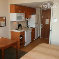 Candlewood Suites New York City Times Square 